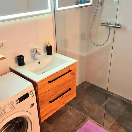 Lawendowy Relax * 코워브제크