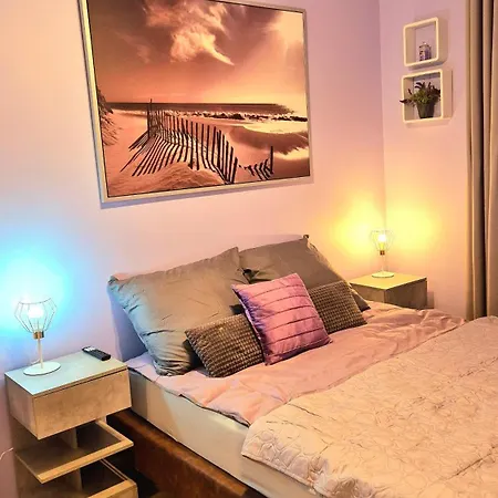 Lawendowy Relax * 코워브제크