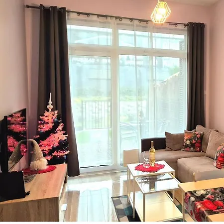 Lawendowy Relax Apartman *
