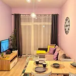 Appartement Lawendowy Relax