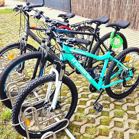 Lawendowy Relax Kołobrzeg