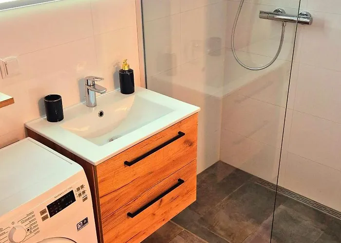 Lawendowy Relax * Kołobrzeg