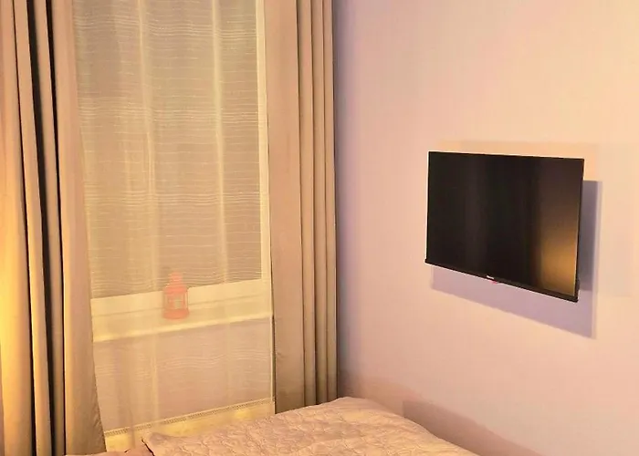 Appartement Lawendowy Relax *